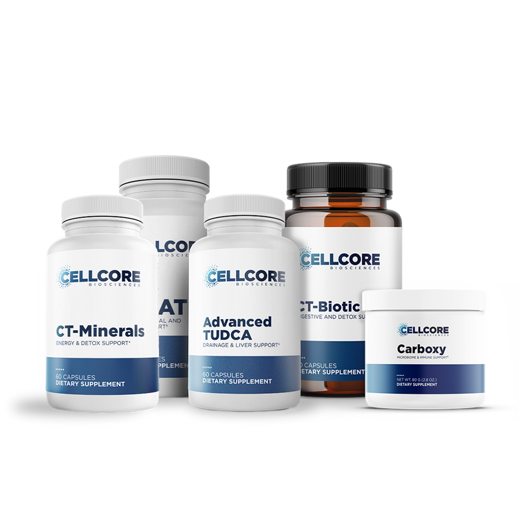 Cellcore