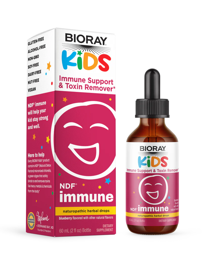 NDF Immune®