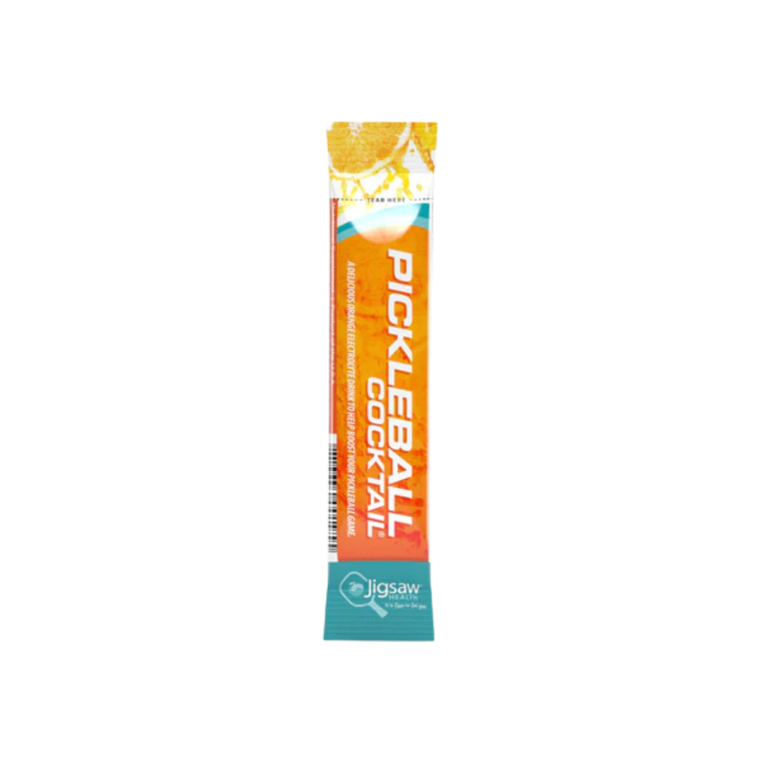 Potassium Cocktail Packets