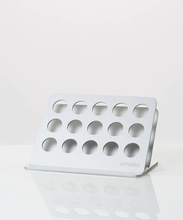 Cutting Edge Oil Display