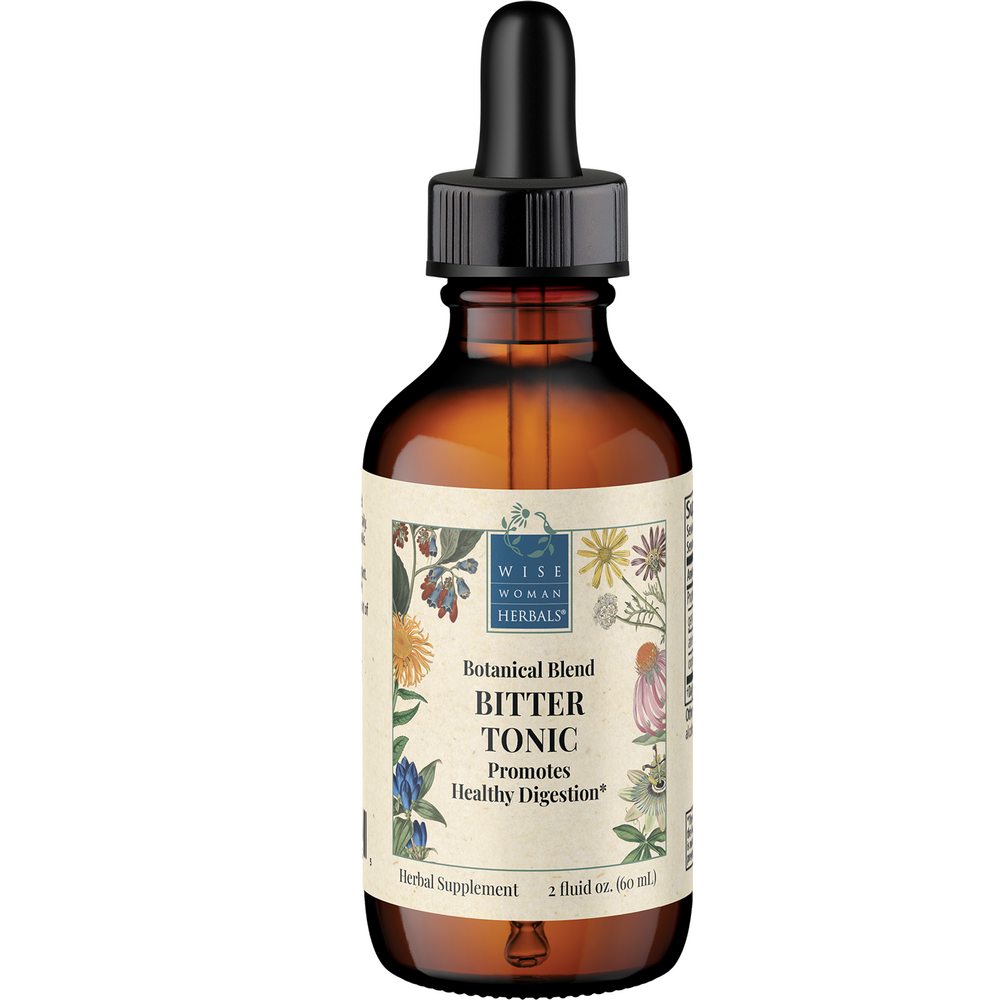 Wise Woman Herbals