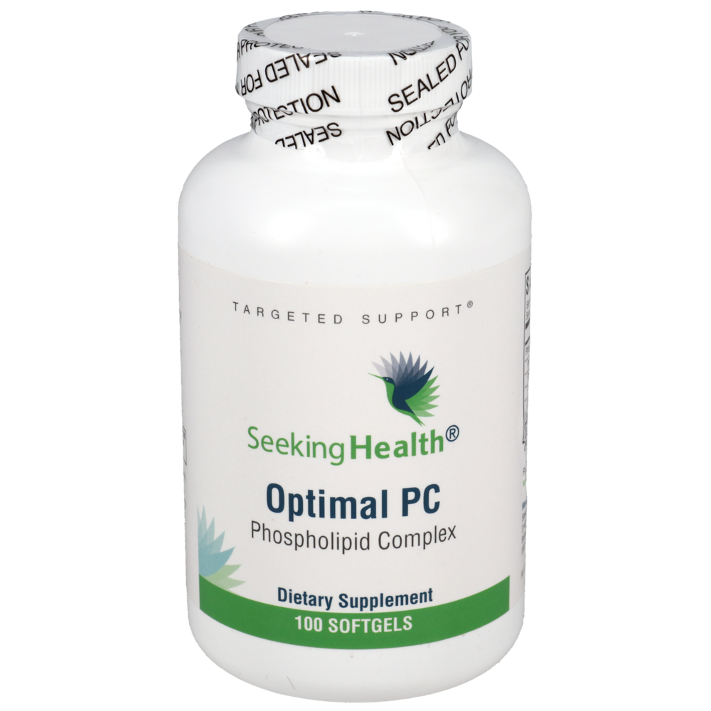 Seeking Health