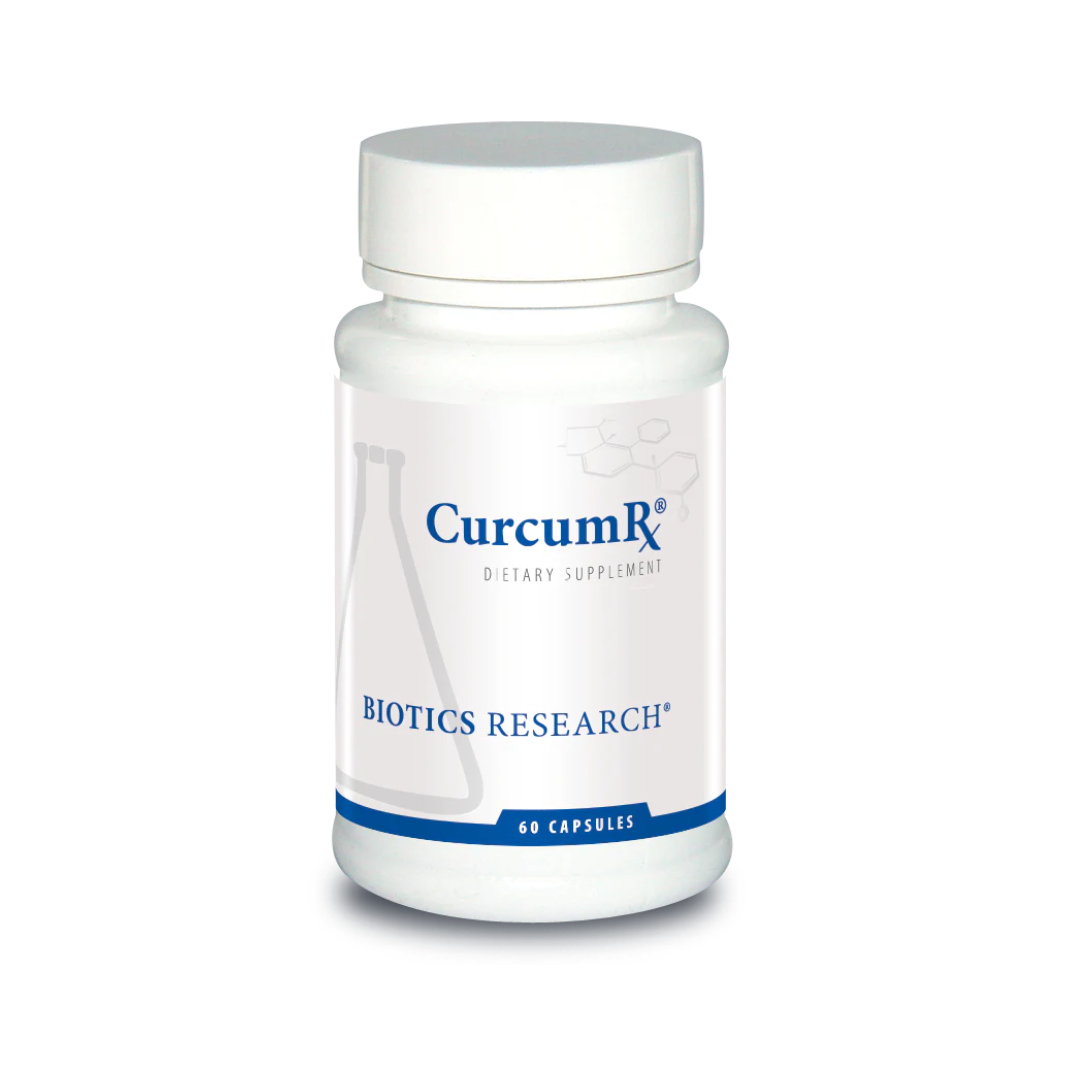 CurcumRx® (60 C)