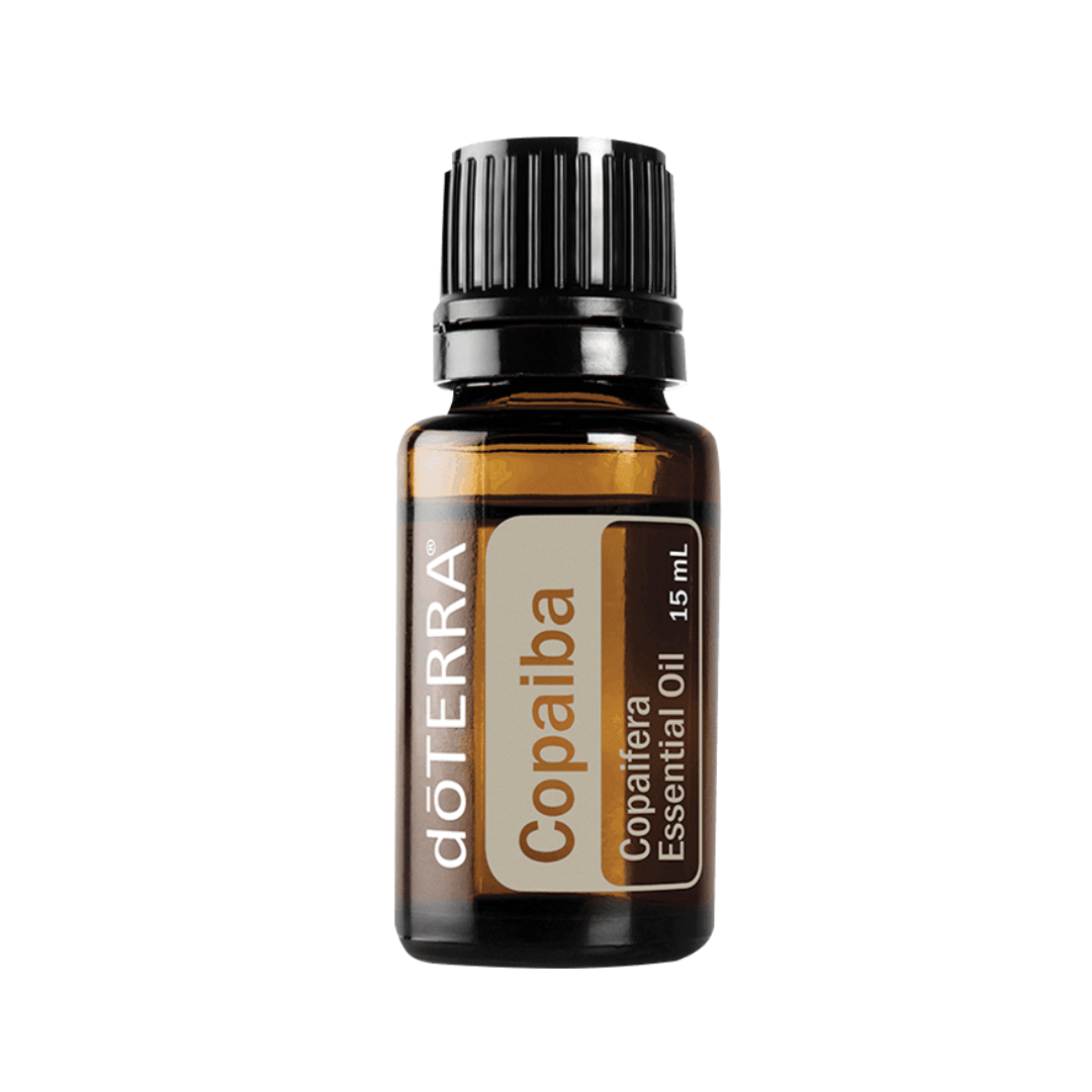 Copaiba Oil