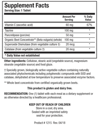 Beta TCP™