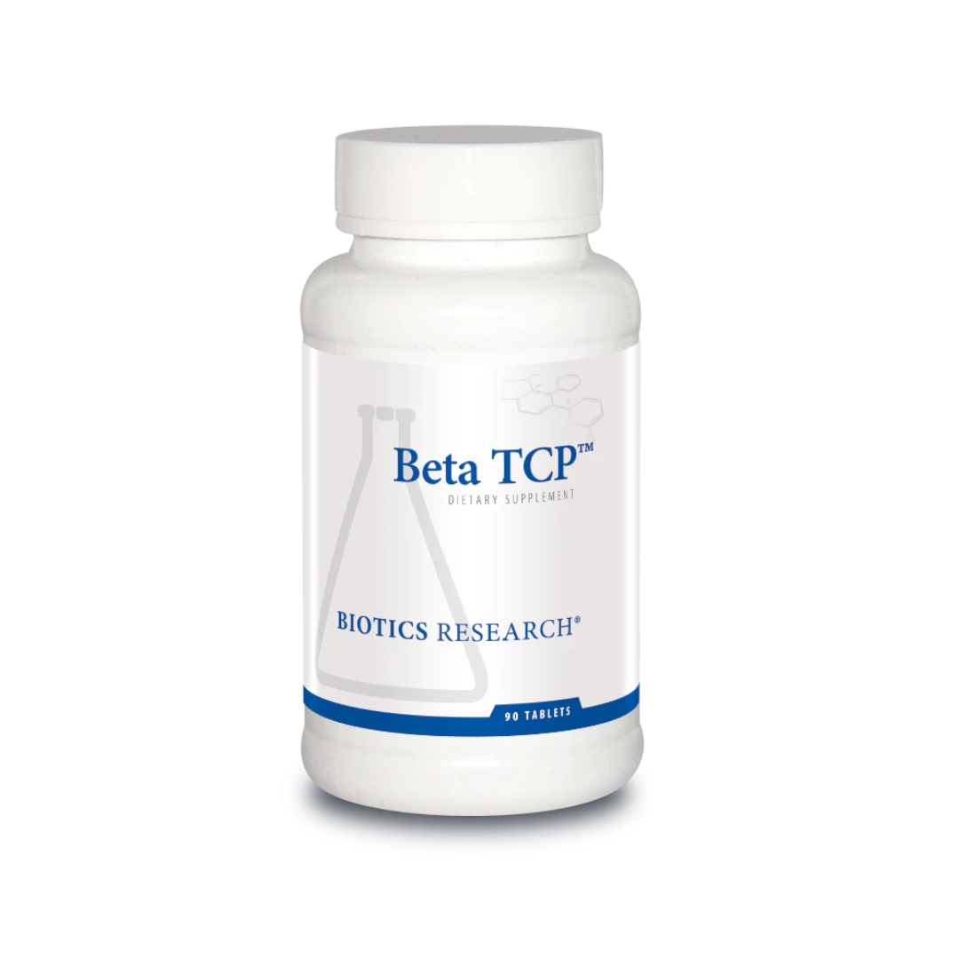 Beta TCP™