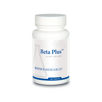 Beta Plus™