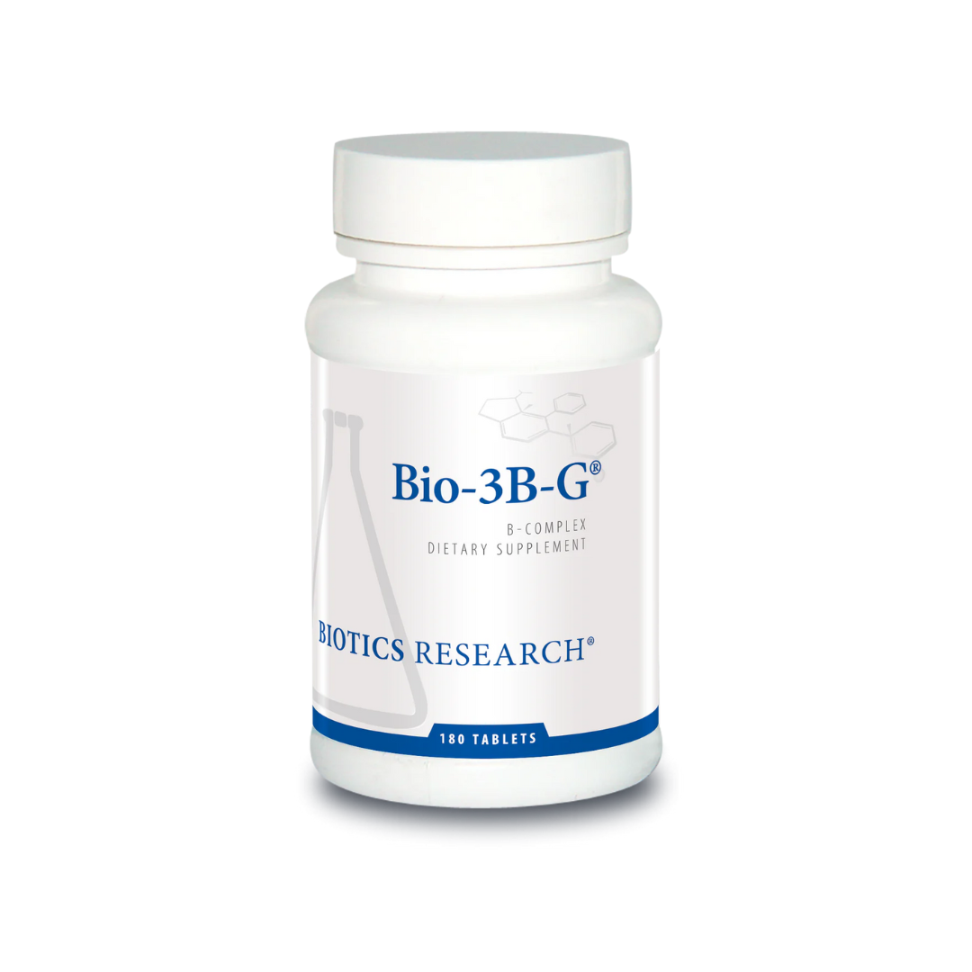 Bio-3B-G®