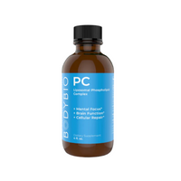 BodyBio PC (Phosphatidylcholine-Liquid)