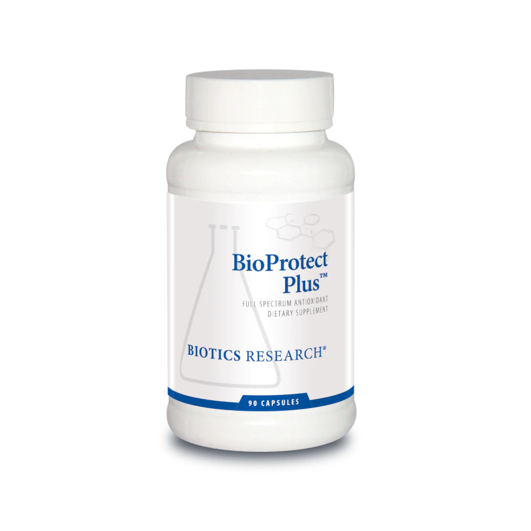 BioProtect Plus™