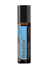 dōTERRA Breathe Tópico