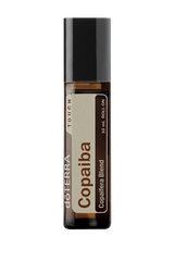 Copaiba Tópico