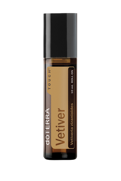 dōTERRA Vetiver Tópico