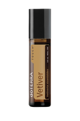 dōTERRA Vetiver Tópico