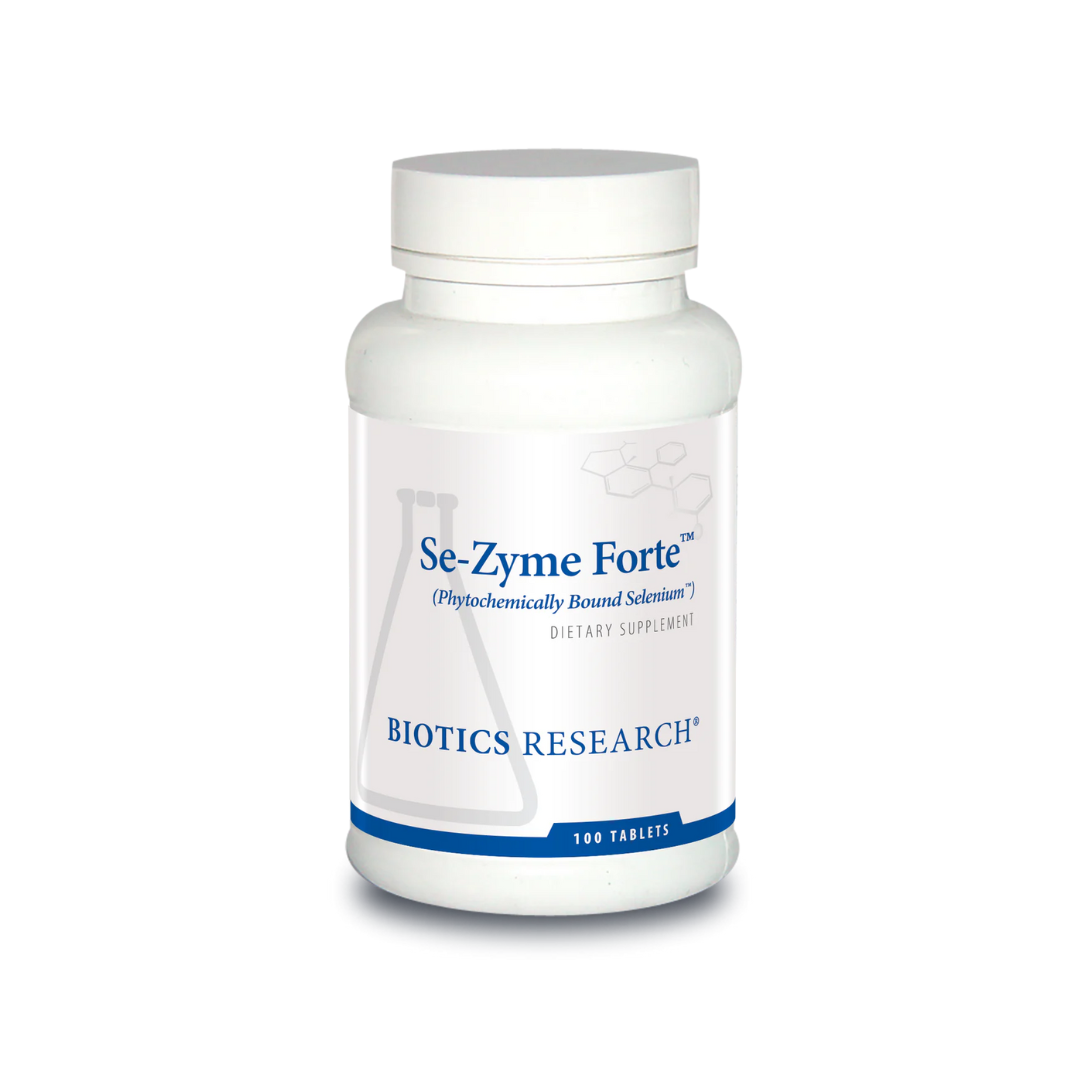 Se-Zyme Forte™ (100 T)