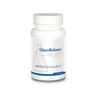 GlucoBalance® 180 caps