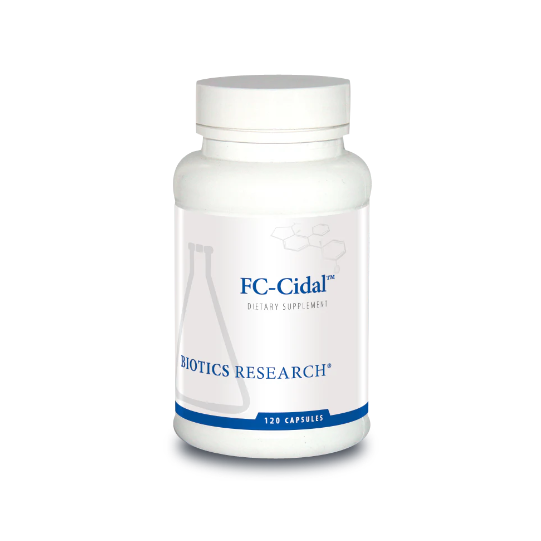 FC-Cidal (120C)
