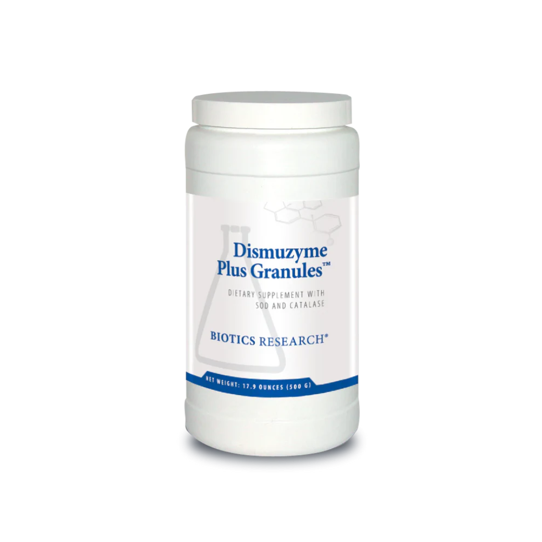 Dismuzyme Plus Granules ™