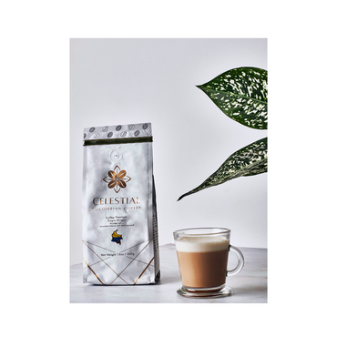 Celestial Colombian Coffee – Specialty Single Origin Coffee