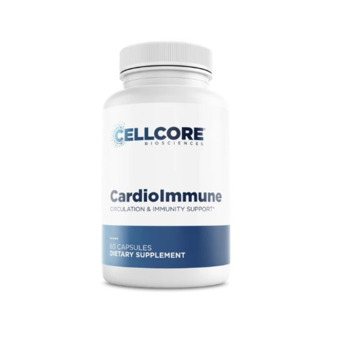 CardioImmune