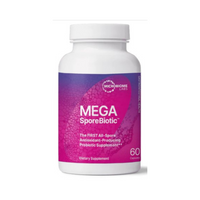 MegaSporeBiotic