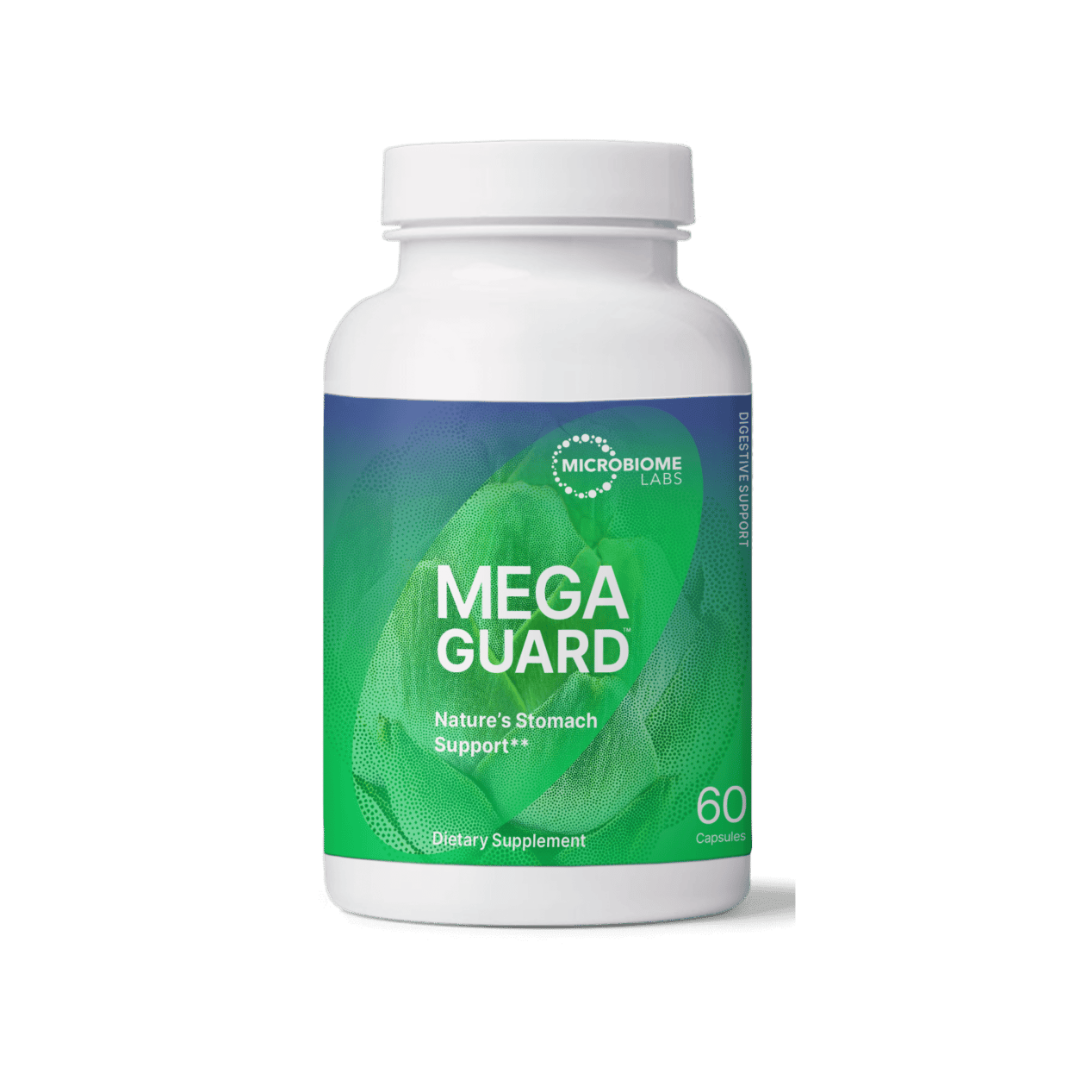 Mega Guard