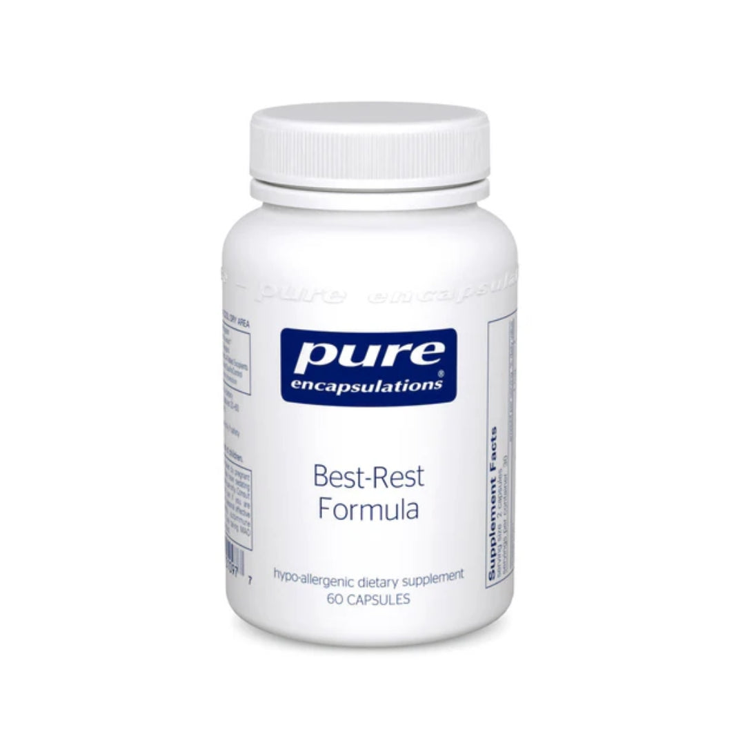 Best-Rest Formula