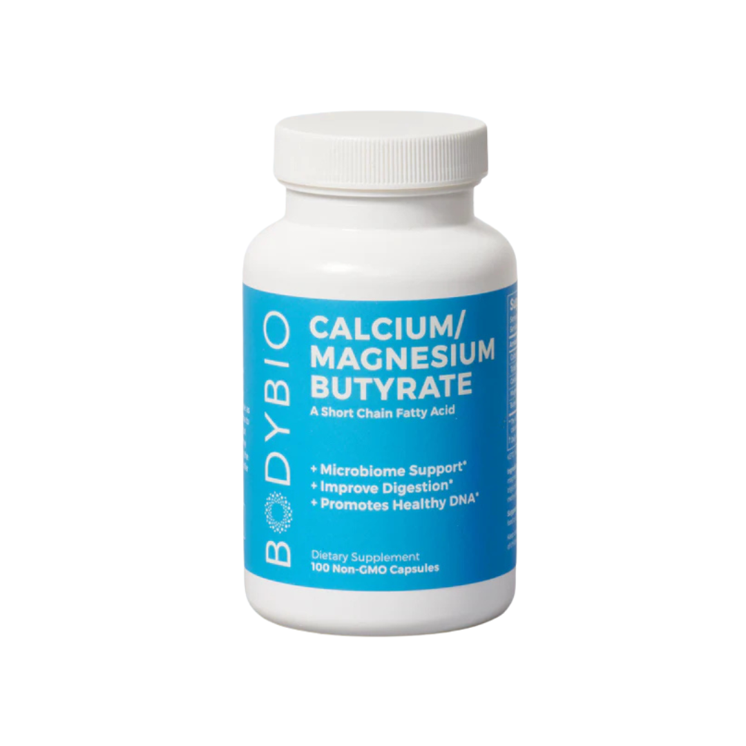 Calcium/Magnesium Butyrate