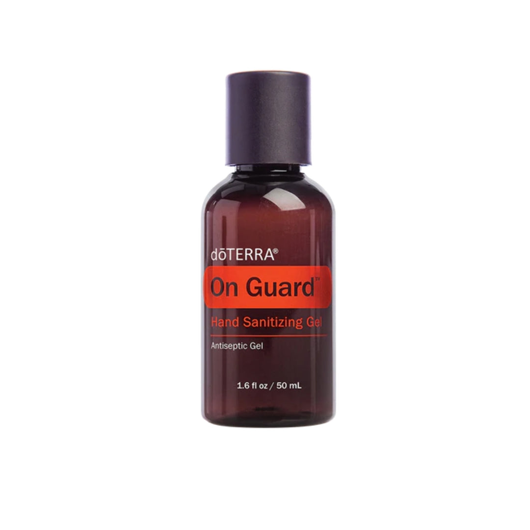 Onguard gel de manos