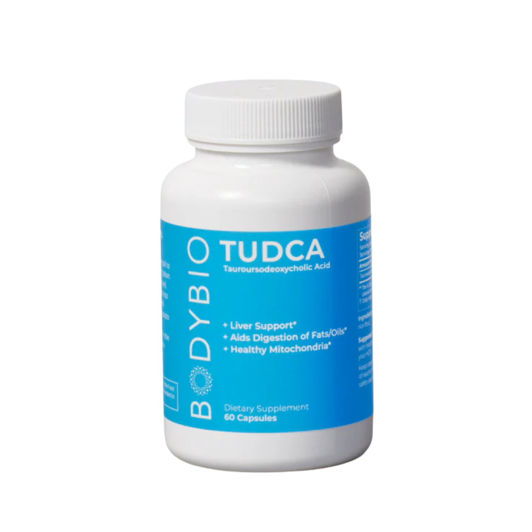 Tudca 300mg