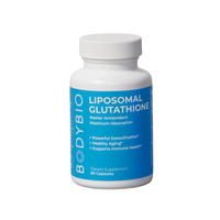 Liposomal Glutathione