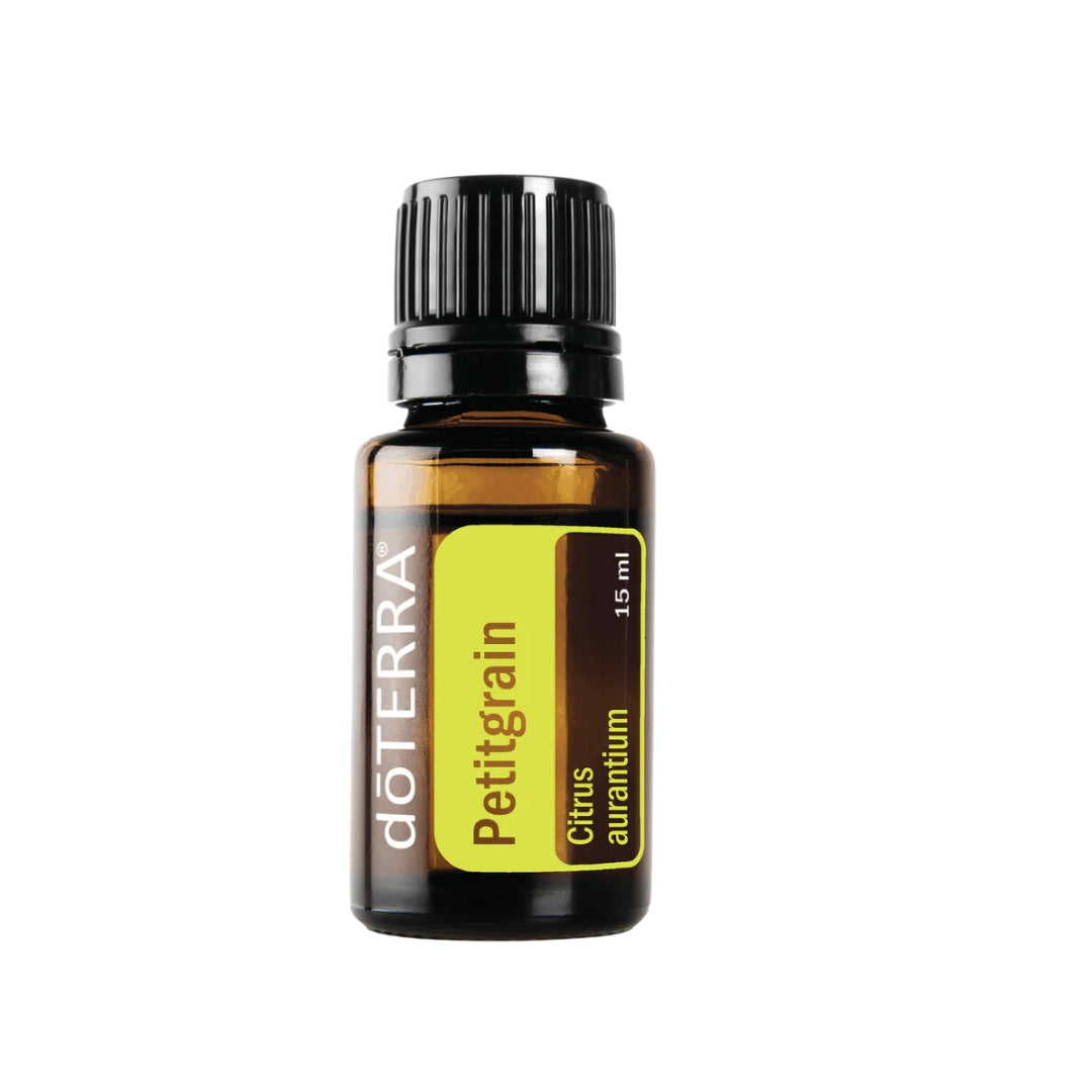 Petitgrain Oil Citrus aurantium