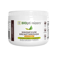 Magnesium Breakthrough Drink