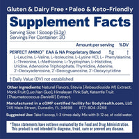PerfectAmino Powder