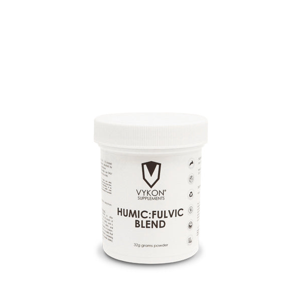 Humic: Fulvic Blend – 32g