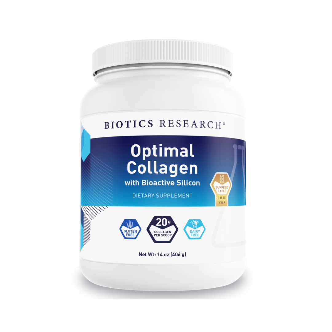Optimal Collagen