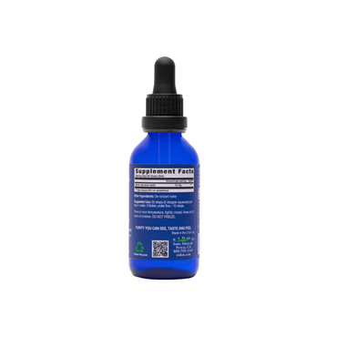 Liquid Boron