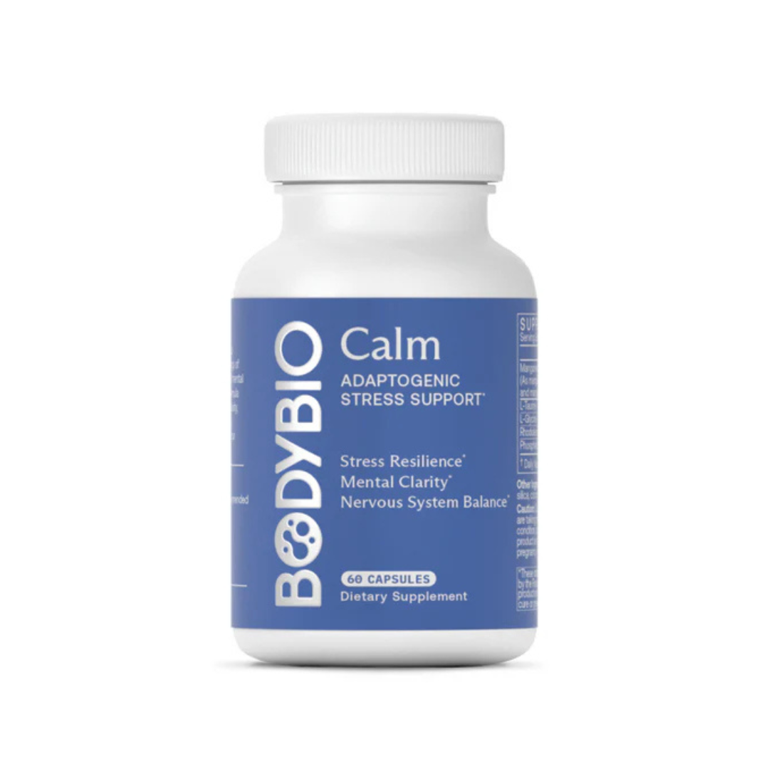 Calm