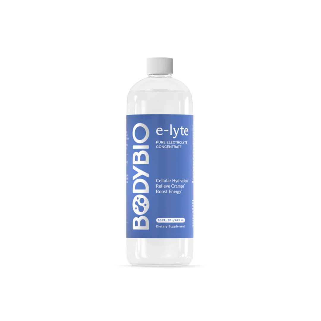 E - LYTE