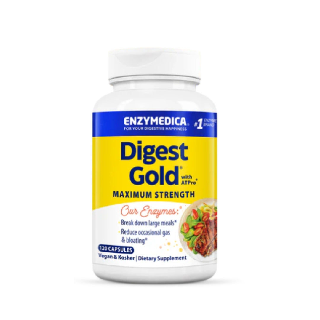 Digest Gold™ ATPro