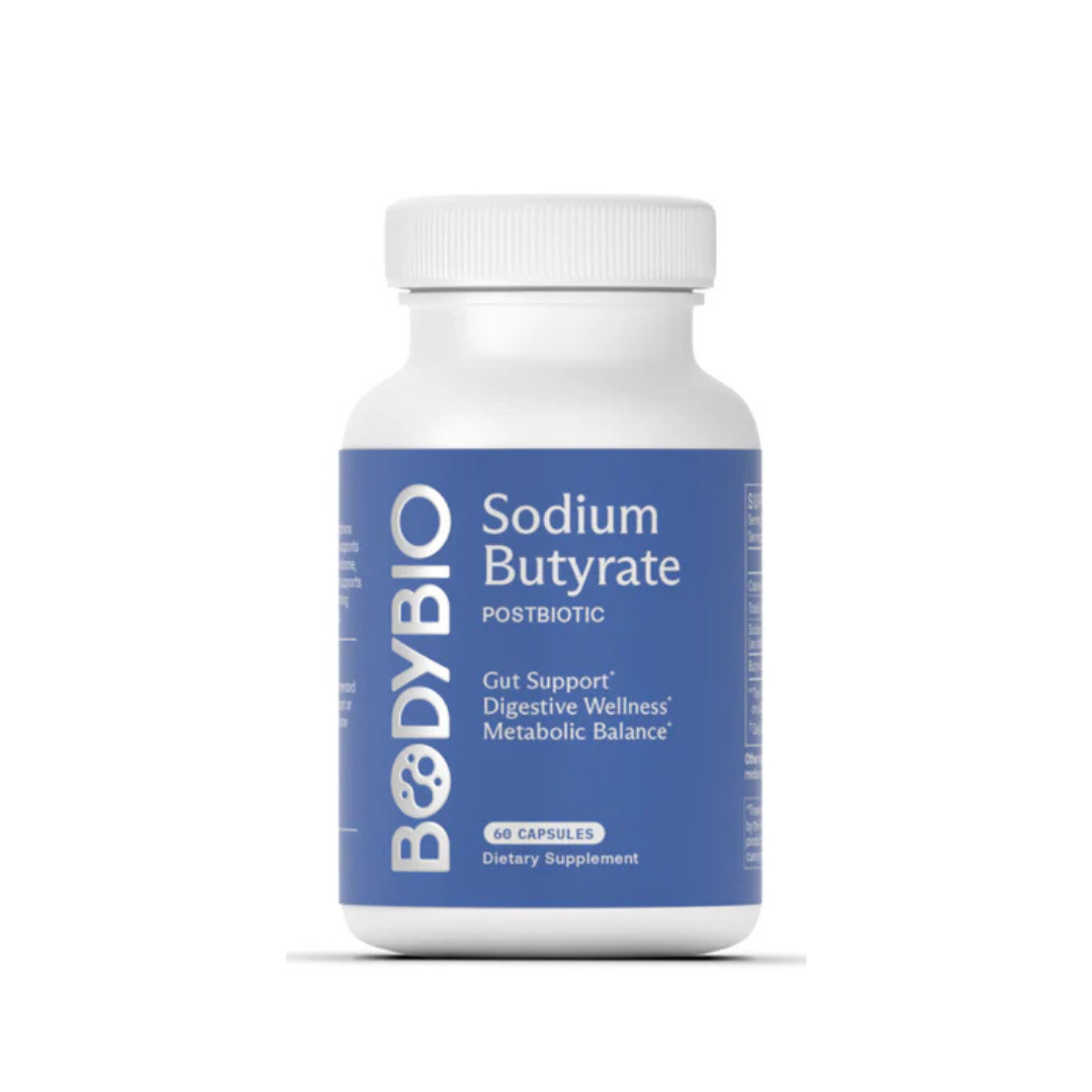 Sodyum Butirate