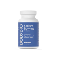 Sodyum Butirate