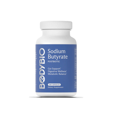 Sodyum Butirate