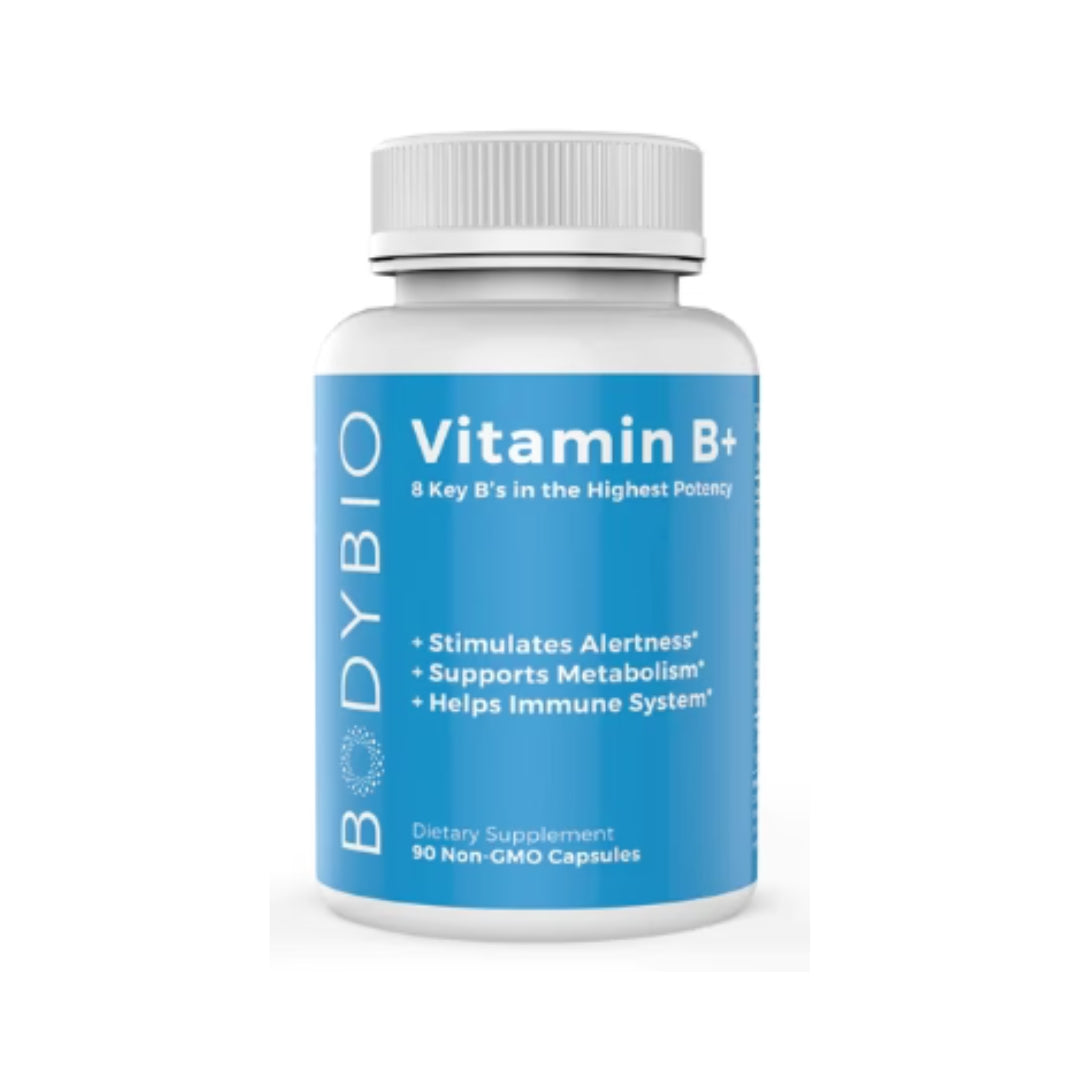 Vitamina B+