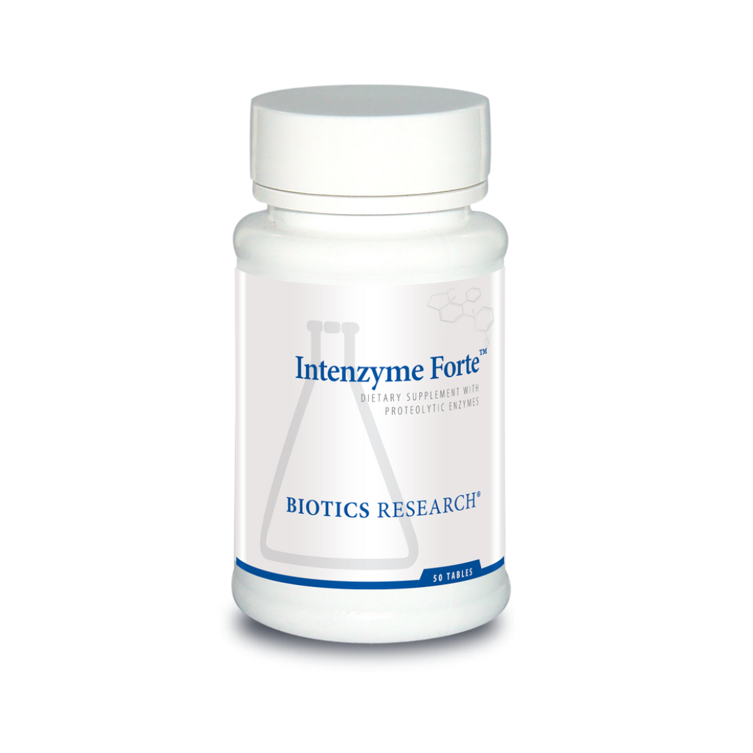 Intenzyme Forte™