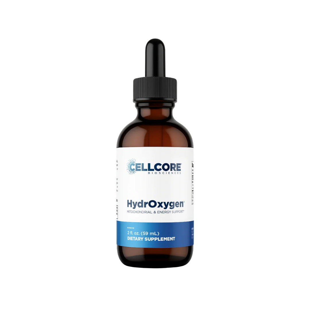 HydrOxygen