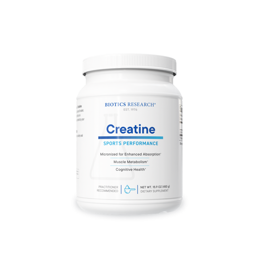 Creatina