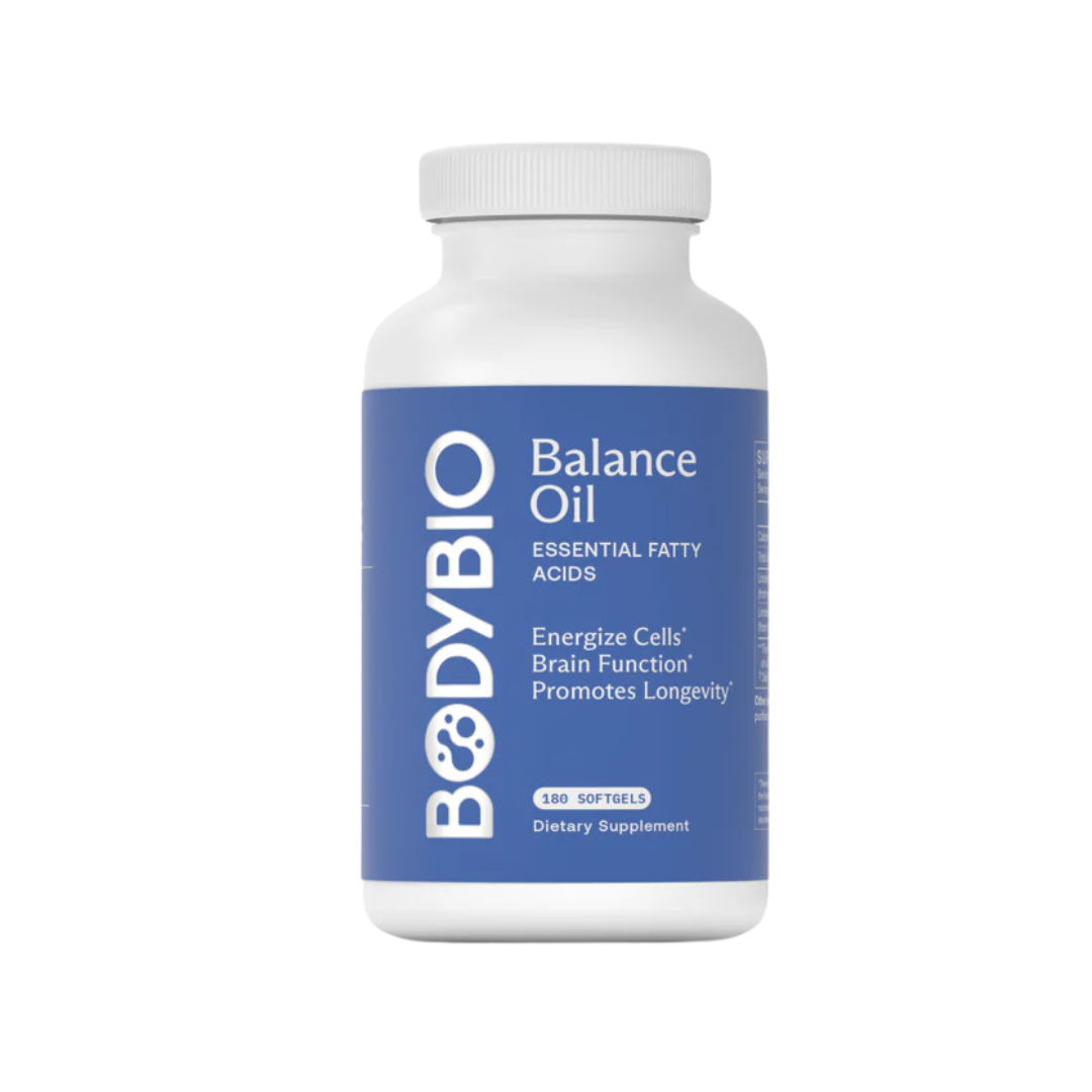 Balance Oil (Omega 6+3)