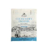 Proteina whey de cabra - MT. Capra