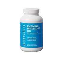 Evening Primrose Oil 180 capsulas